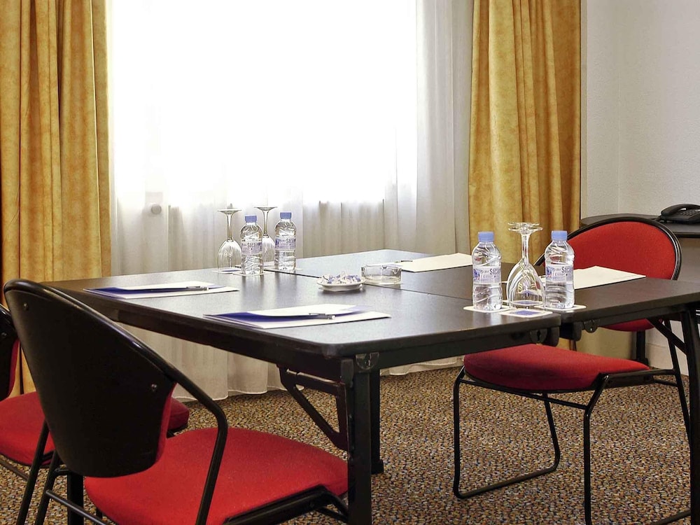 Novotel Andorra 60/70