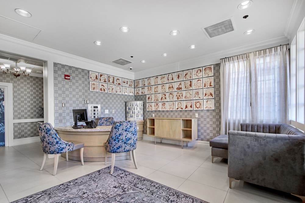 Hotel Fiona 7/50