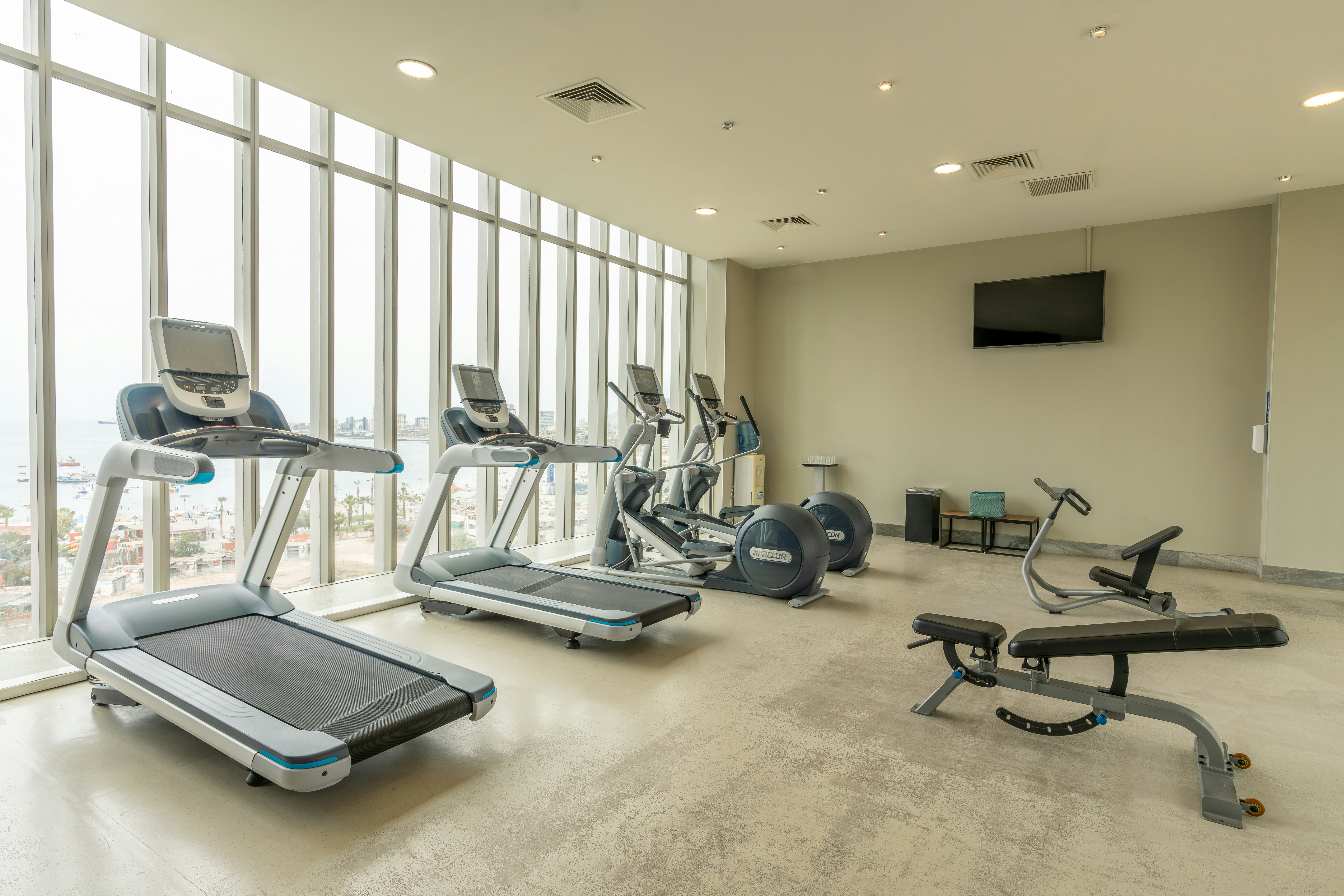 Hilton Garden Inn Iquique 43/82
