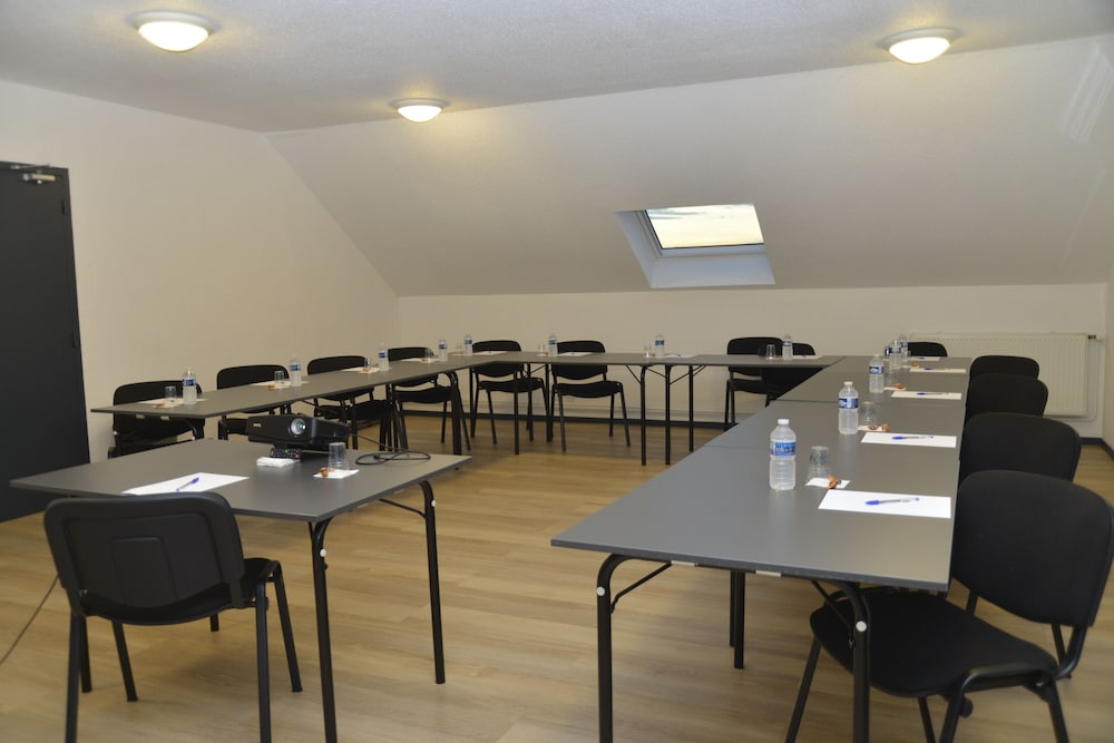 Logis Hotel Cris Hotel 26/28