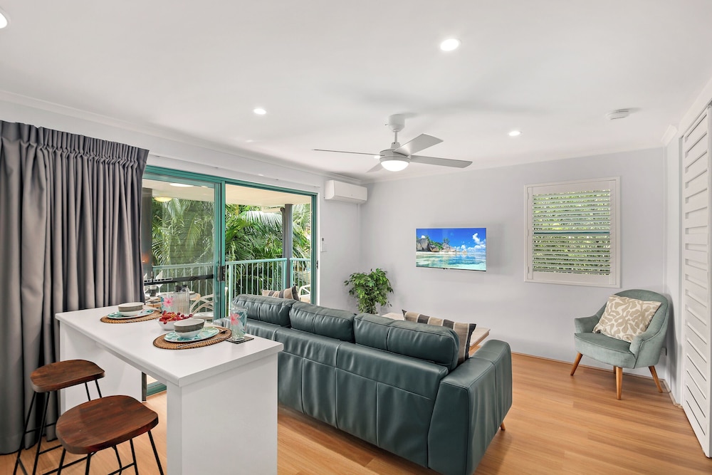 Chez Noosa Resort Motel 23/48