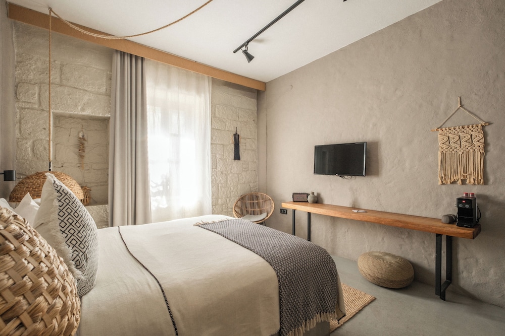 Alacati Gaia Otel 26/50