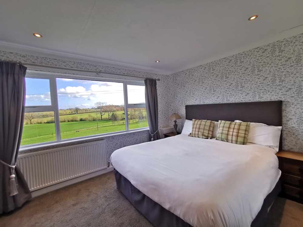 Stirk House Hotel & Spa 9/50