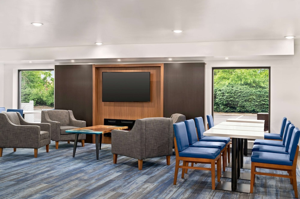 La Quinta Inn Columbus Dublin 50/69