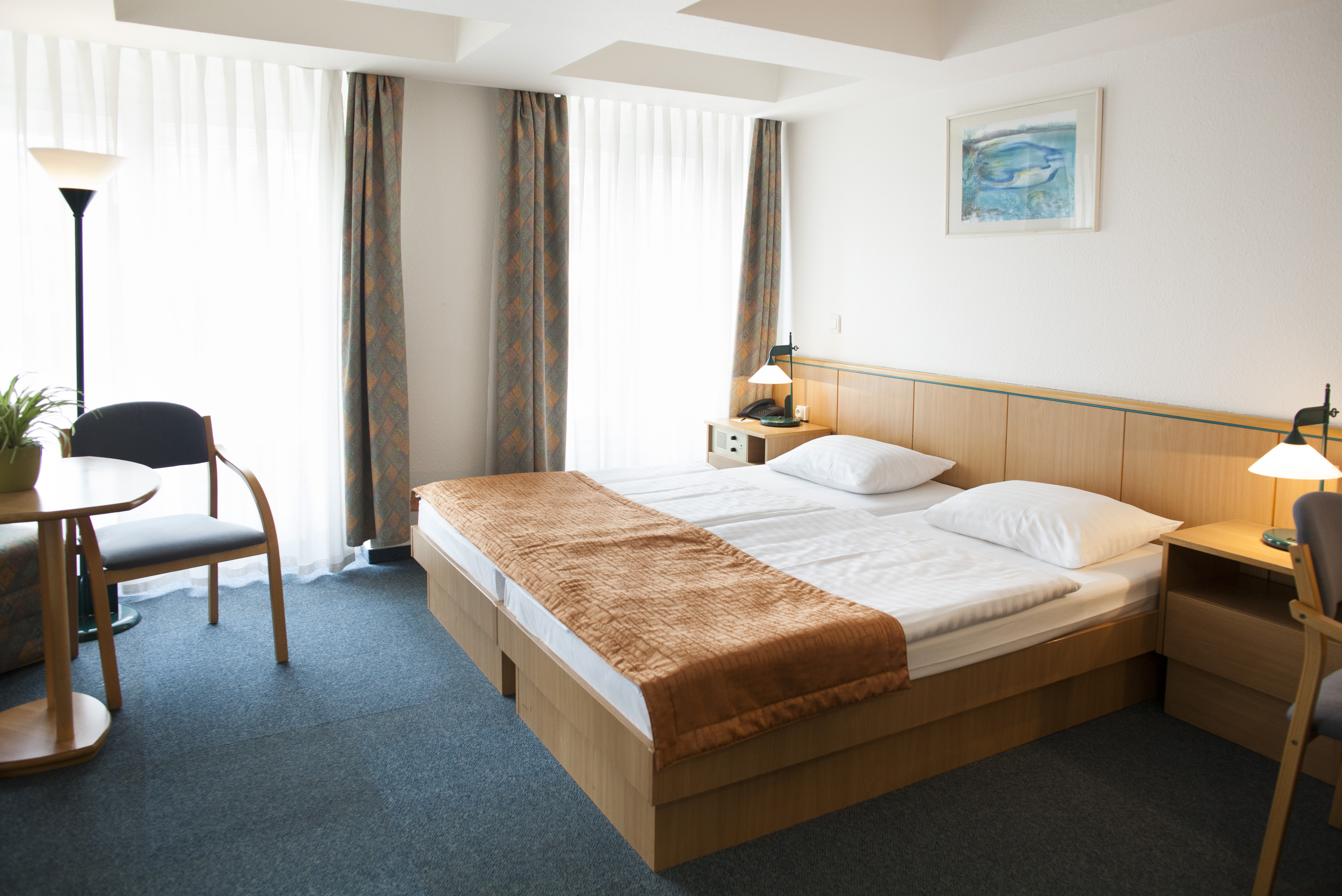 City Hotel Matyas 15/50