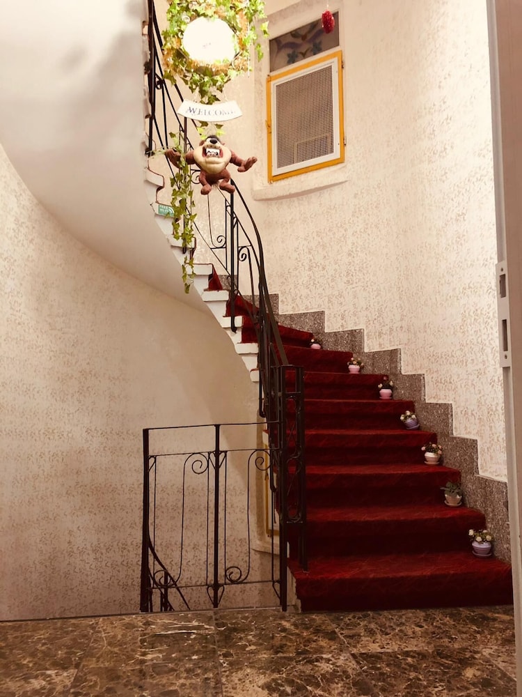 Alhambra Apart Hotel 21/50