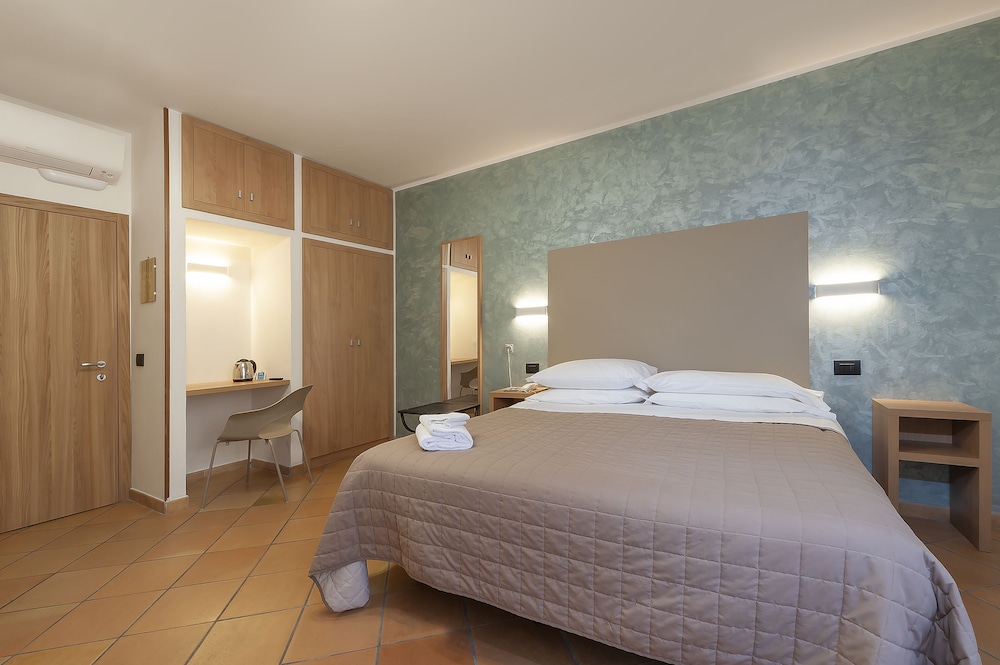 Hotel Sole 13/50
