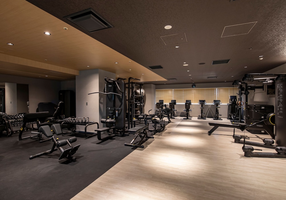 Hilton Nagoya Hotel 46/85