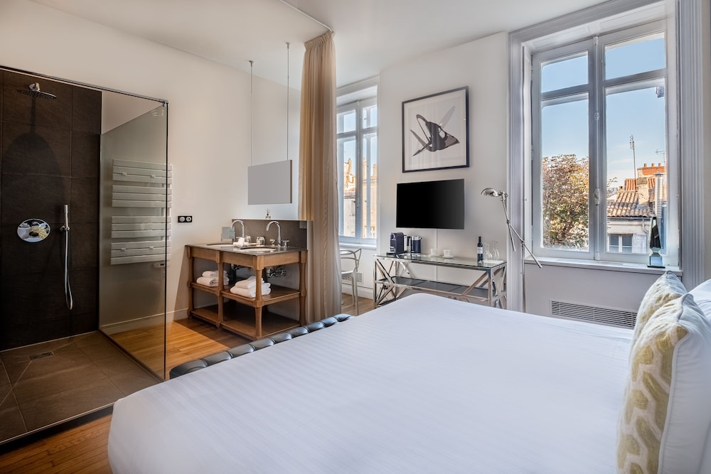 Le Boutique Hotel & Spa 20/76