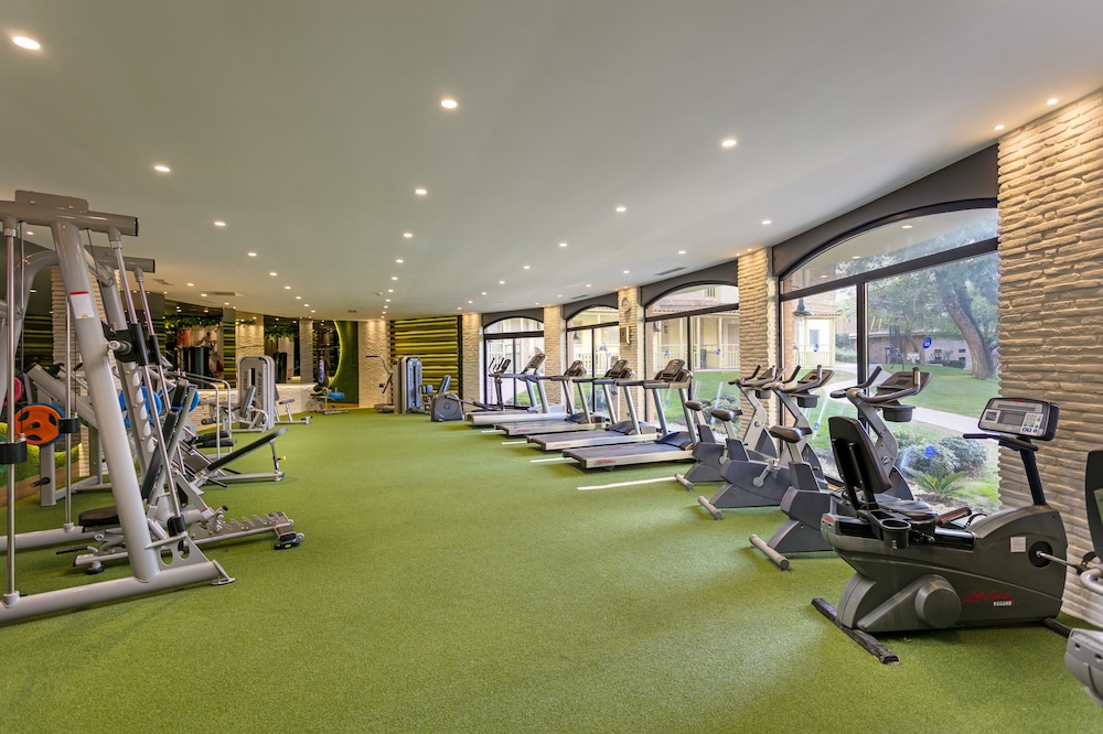 Limak Arcadia Sport Resort 38/57