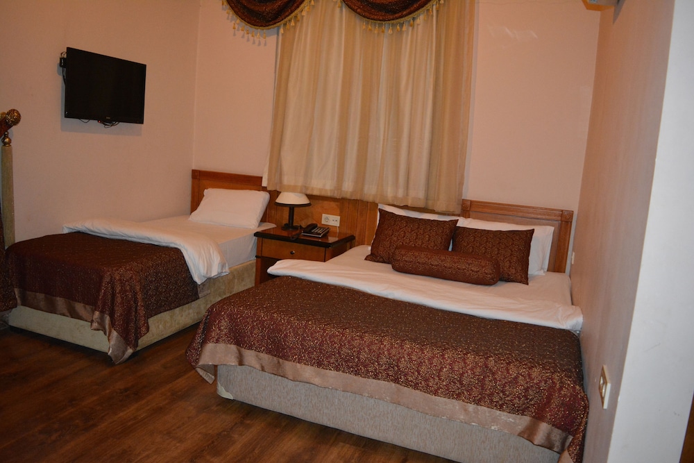 Osmanli Marco Pasha Butik Hotel 9/32