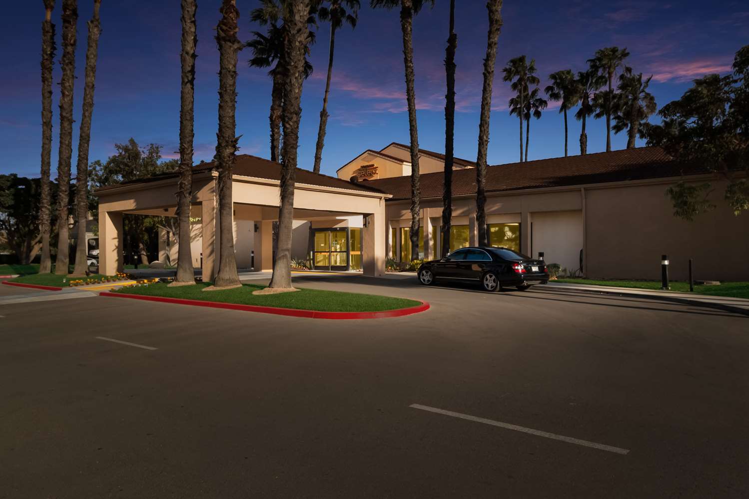 Sonesta Select Huntington Beach Fountain Valley 33/38