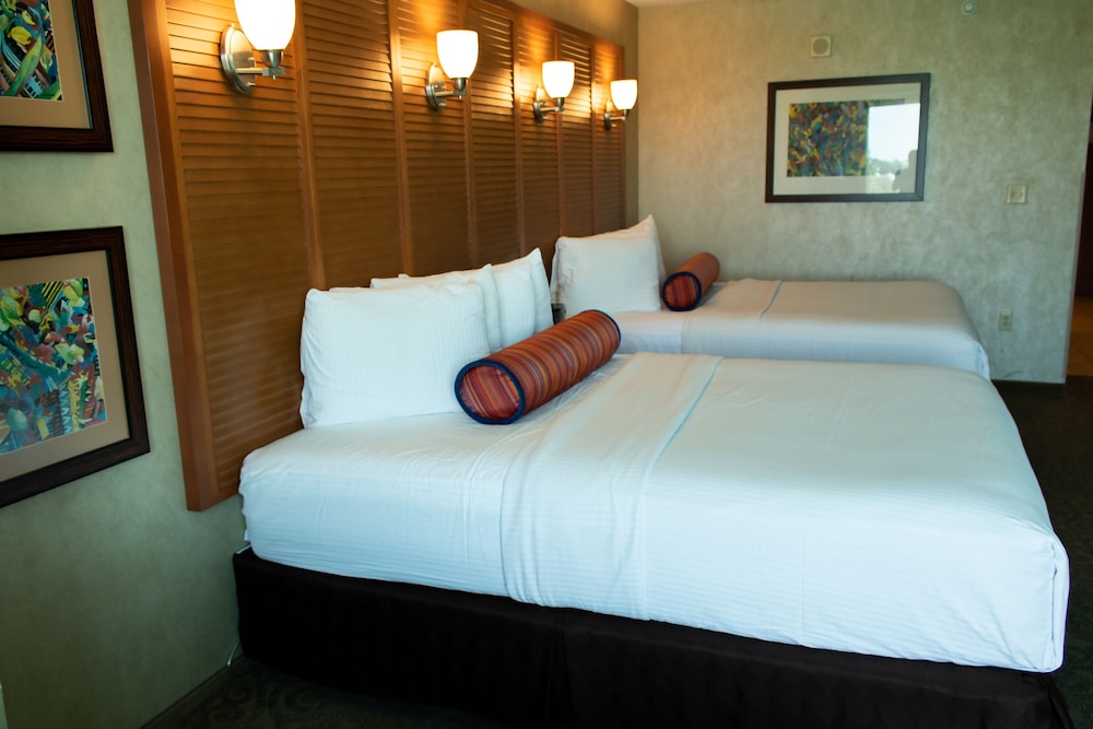 Isle Casino Hotel Waterloo - A Caesars Rewards Destination 17/52