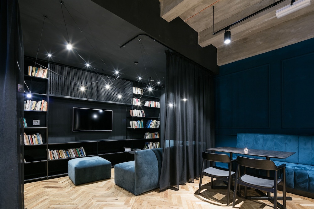 Pytloun Boutique Hotel Prague 22/43