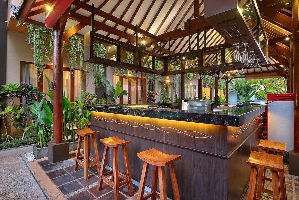 Bali Chaya Hotel Legian 8/41