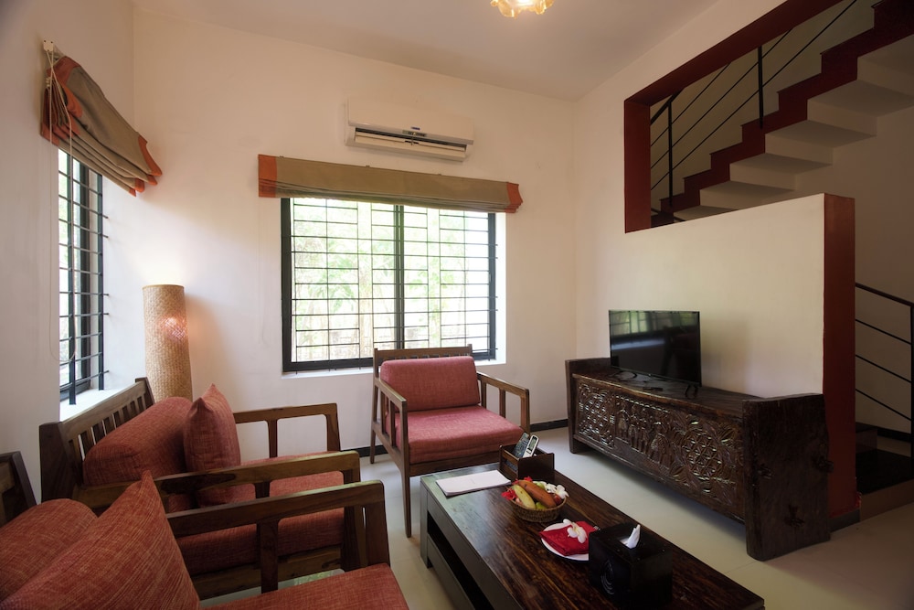 Niraamaya Retreats Surya Samudra Kovalam 29/49