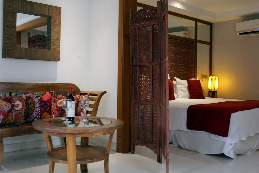 Aquabarra Boutique Hotel Spa 43/62