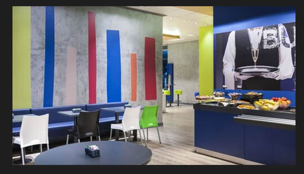 Ibis Navegantes Itajai 60/65