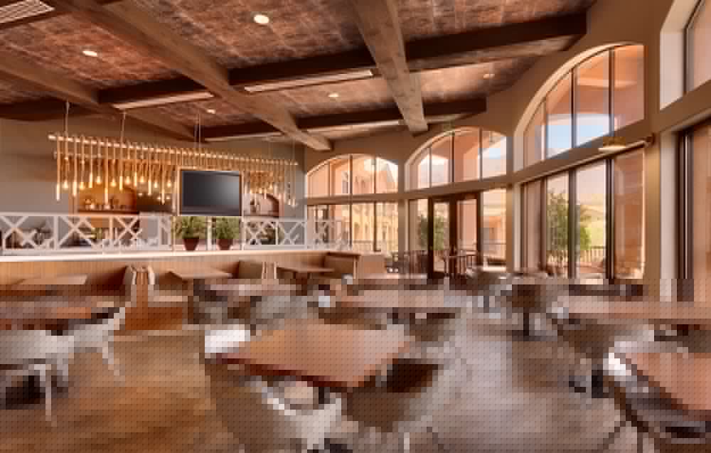 Embassy Suites Tucson Paloma Village 40/53