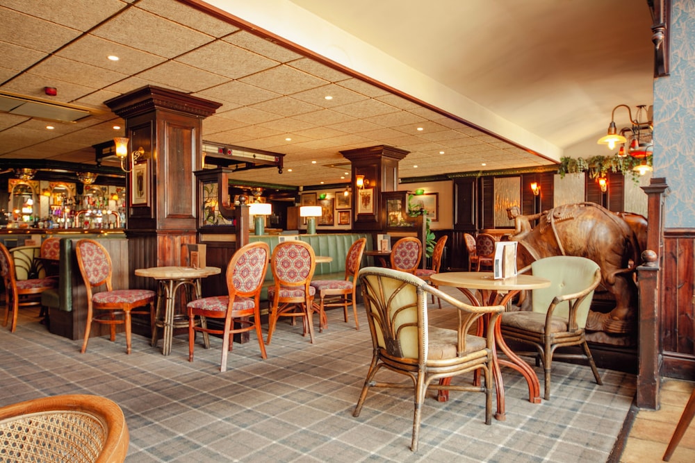 The Highfield Hotel 36/48
