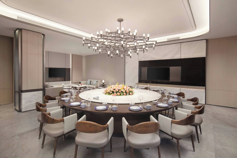 Courtyard By Marriott Beijing Changping 25/30