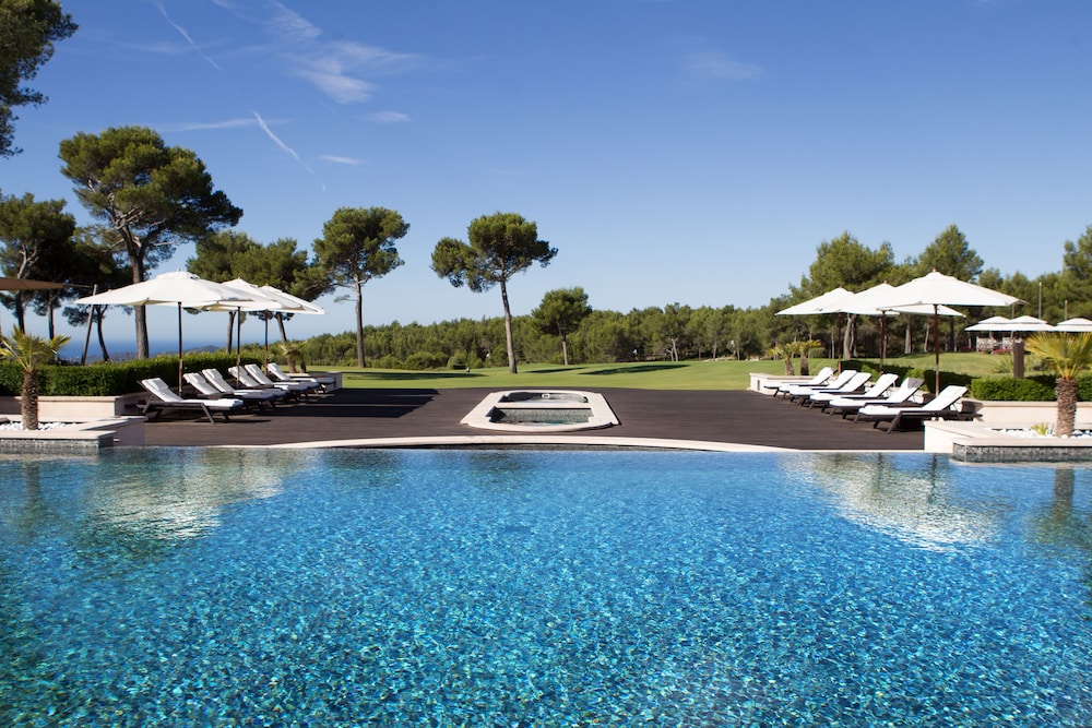 Hotel Et Spa Du Castellet 1/43