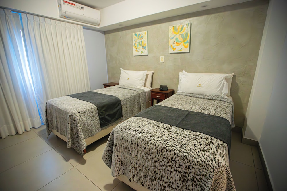 Superior, Double Bed
