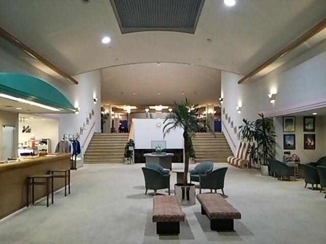 Tanegashima Golf Resort 13/24