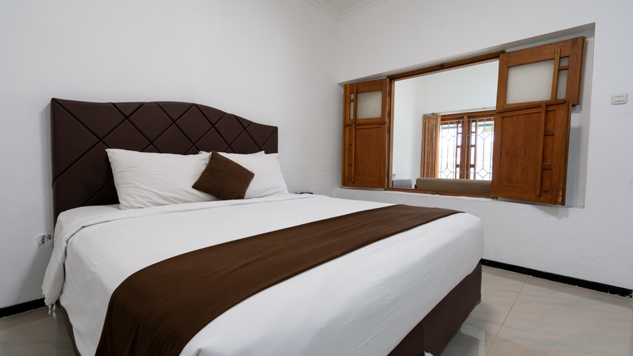 Suite, Bungalow