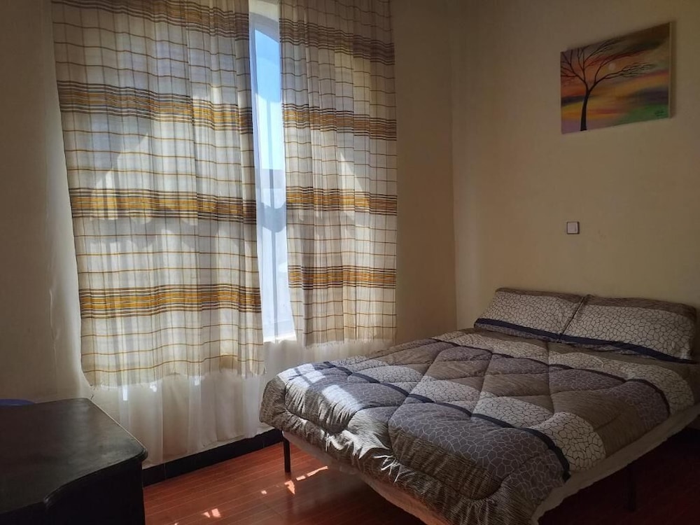 Lalibela Homestay 12/46