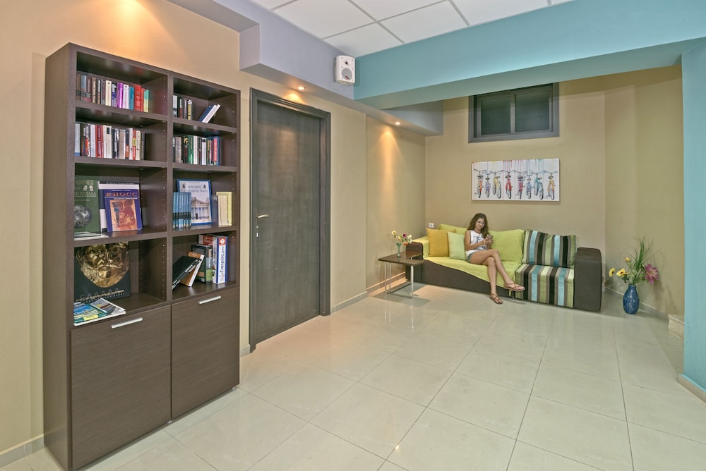 Aloe Apartments & Studios 27/44