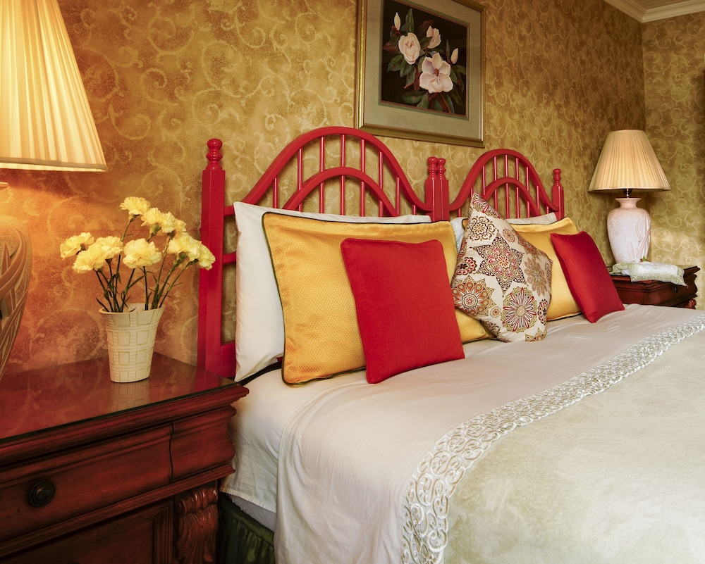 Polkerris Bed Breakfast 19/49