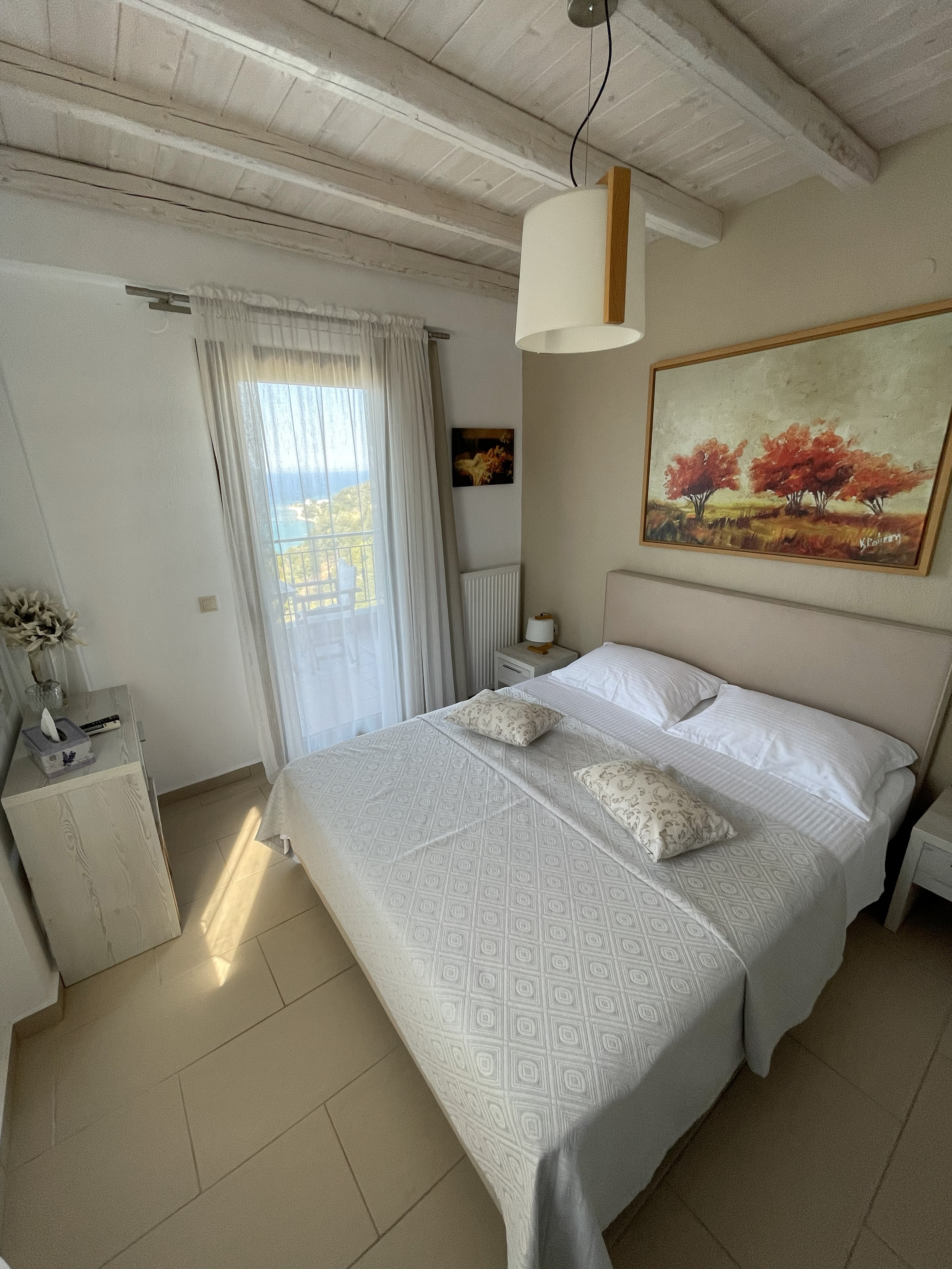 Koumaros Villas 11/57