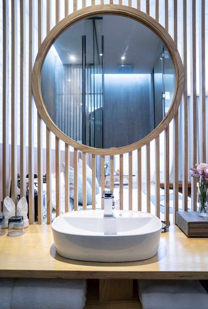 Lin Yin Art Hotel Shanghai 50/69