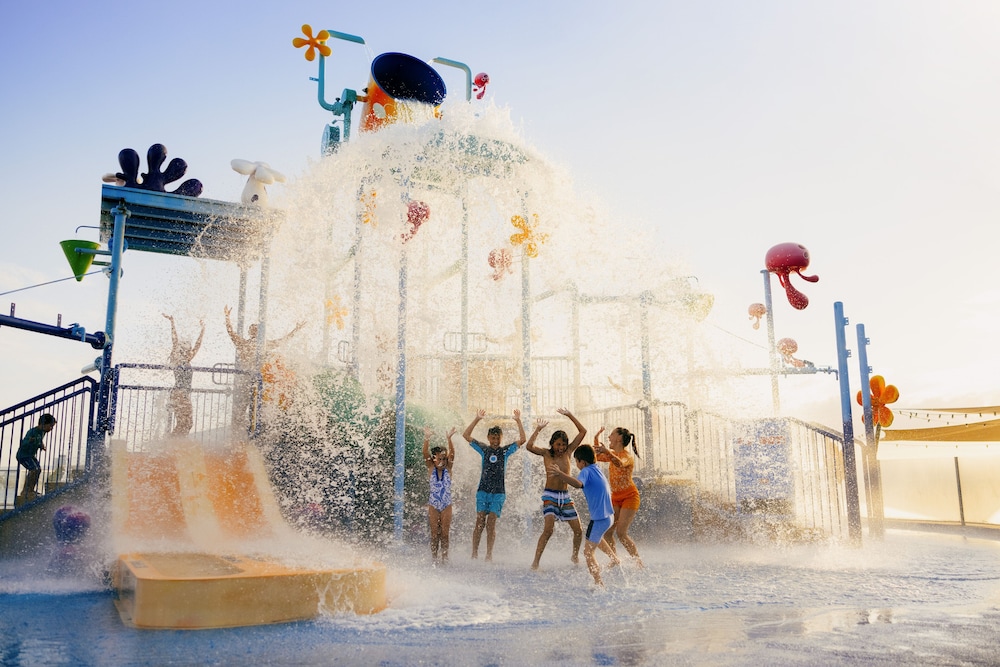 SEA WORLD RESORT 47/50