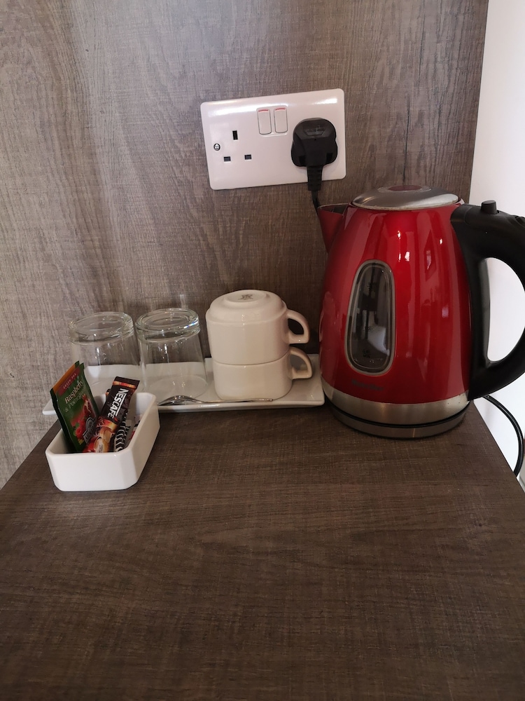 St Elena Boutique Hotel photo3