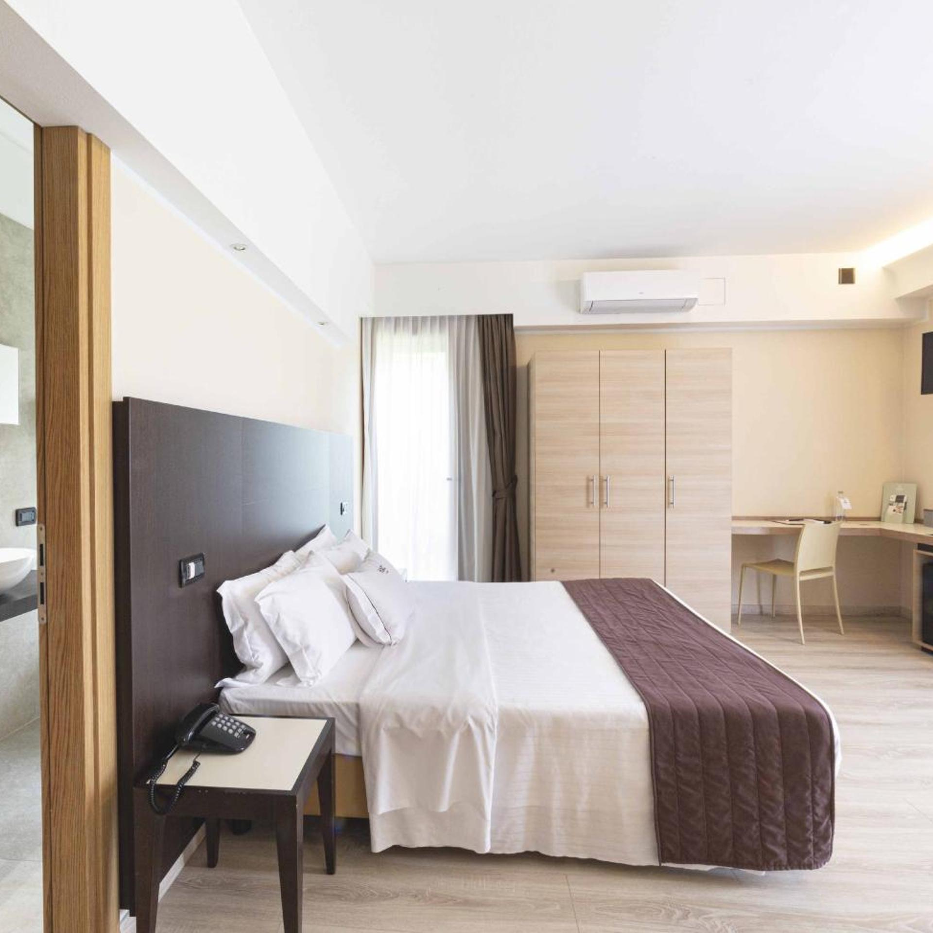 Hotel Alla Corte 24/59