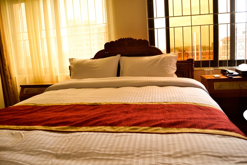 Mandala Hotel Pvt.Ltd. 20/33