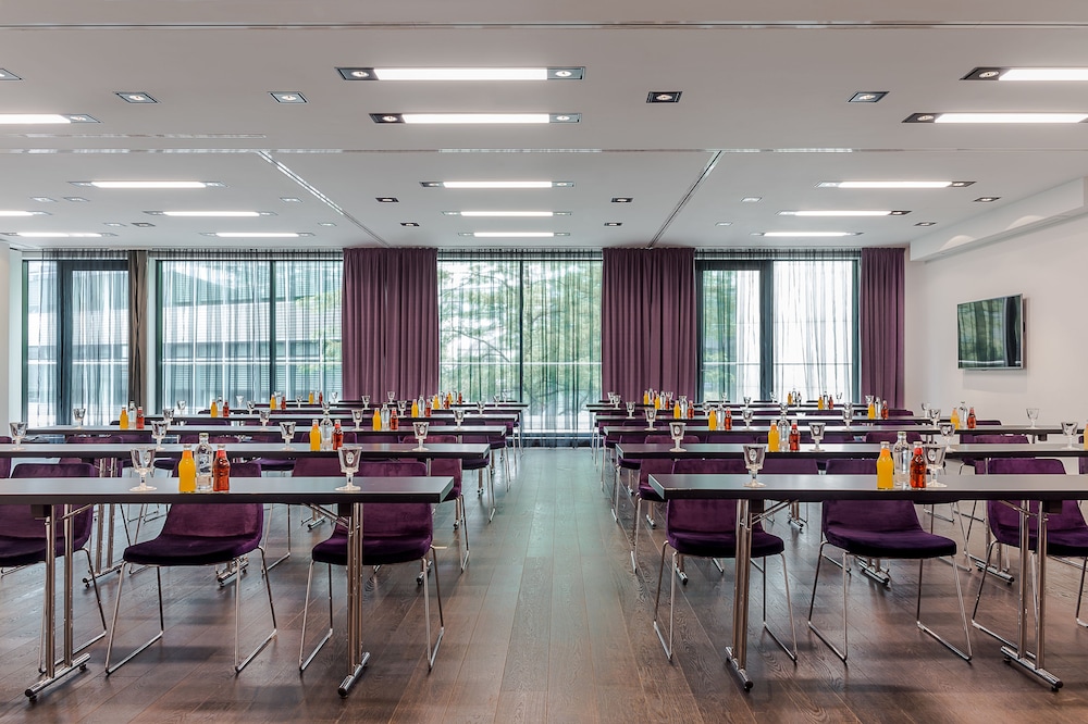 Hotel Zoo Berlin 51/63
