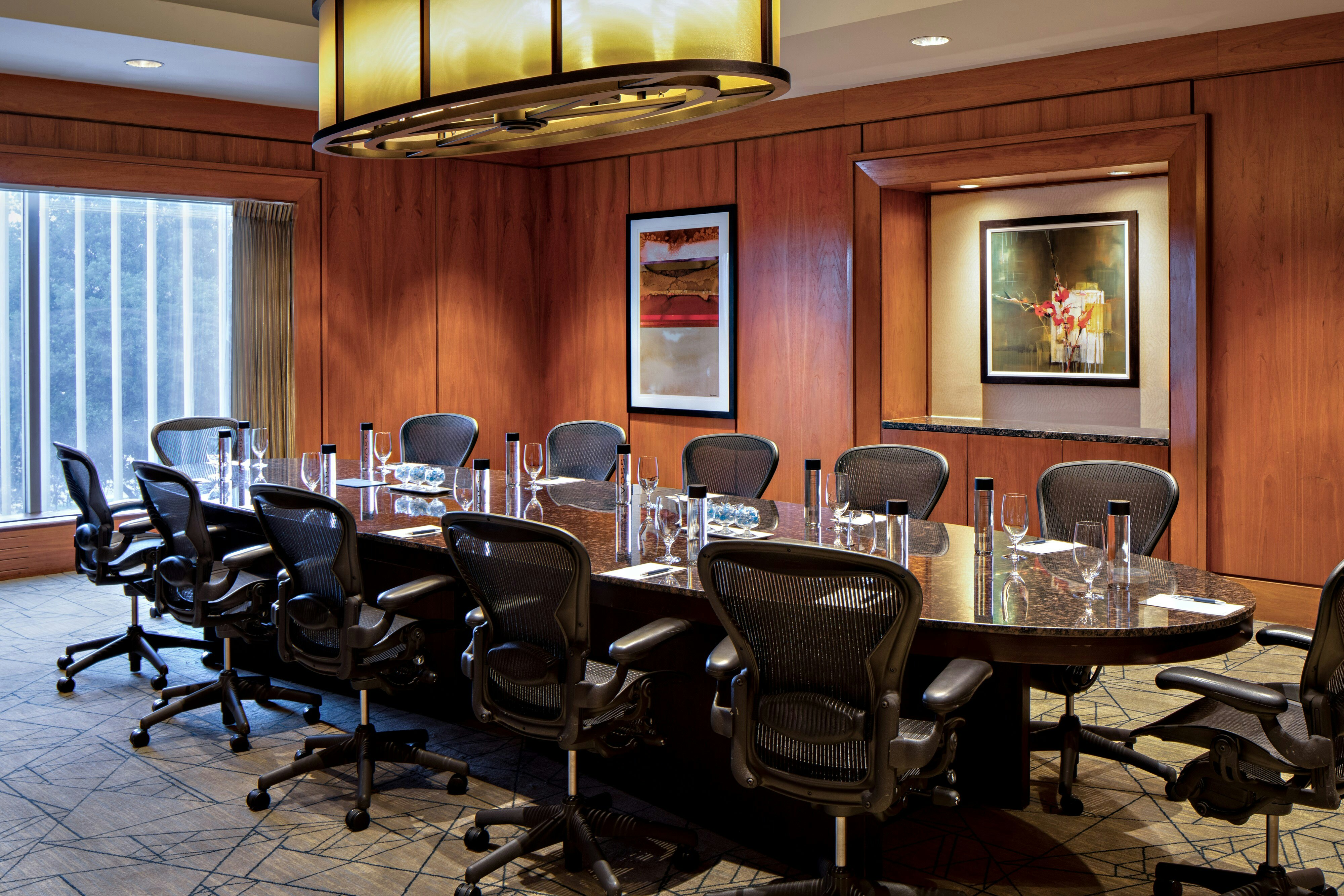 Sheraton Dallas Hotel 53/70