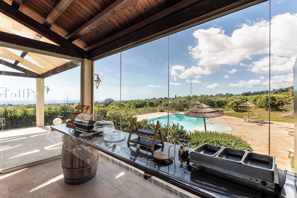 Agriturismo Alle Riserve Cavagrande 21/50