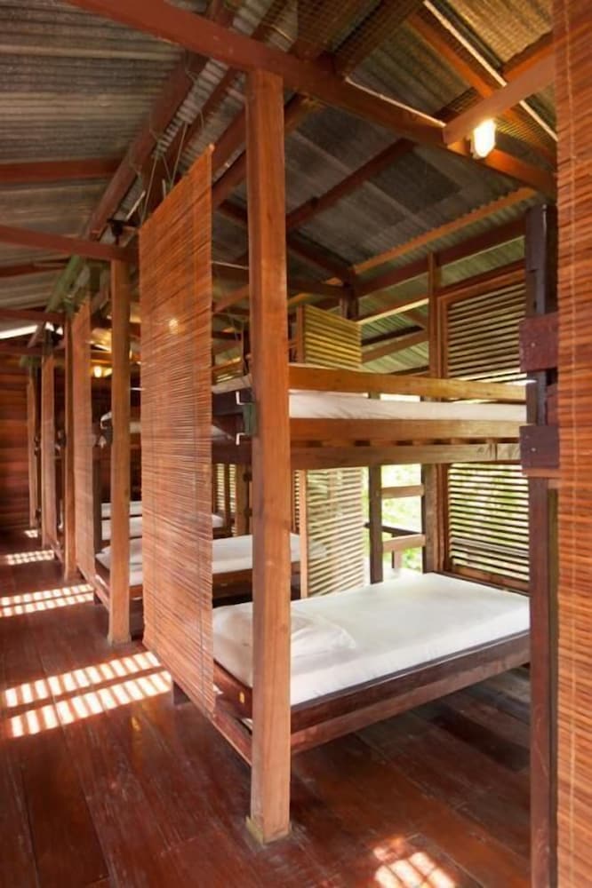 Paganakan Dii Tropical Retreat 15/35