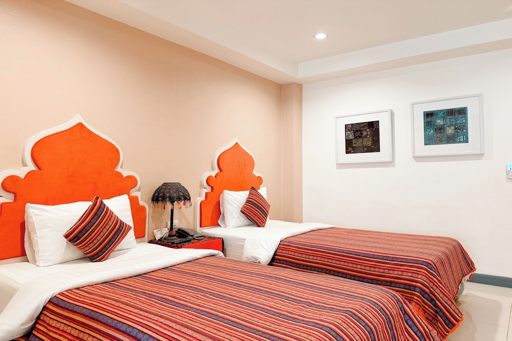 Rasa Boutique Hotel Chiang Rai 14/46