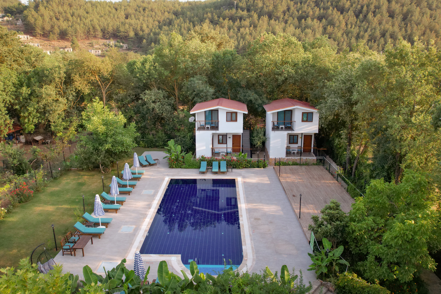 Piramit Boutique Hotel 30/39