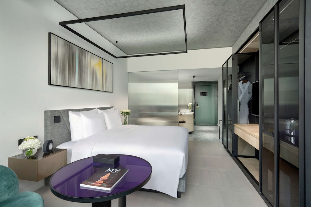 Kempinski Hotel Chengdu 16/83