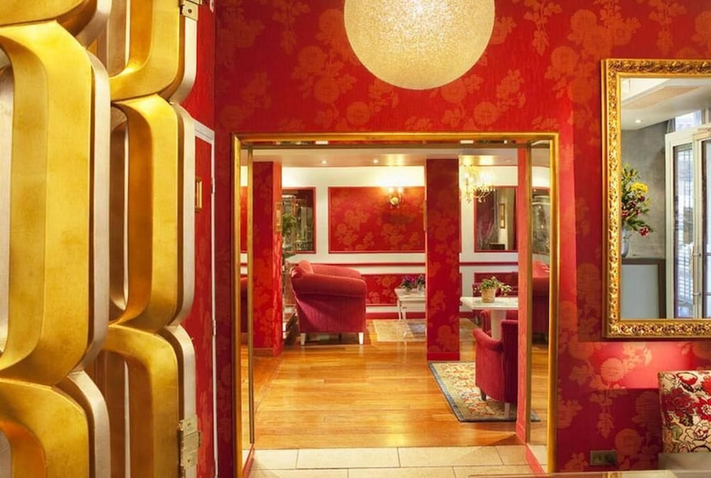 Hotel Louvre Bons Enfants 6/43