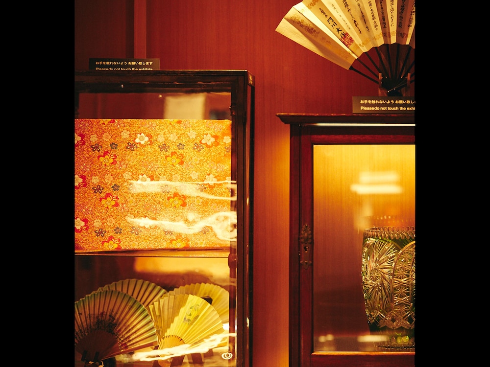 京都Granbell酒店(Kyoto Granbell Hotel) 图片5