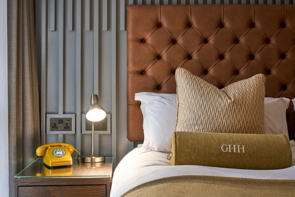 Guildford Harbour Hotel 16/49