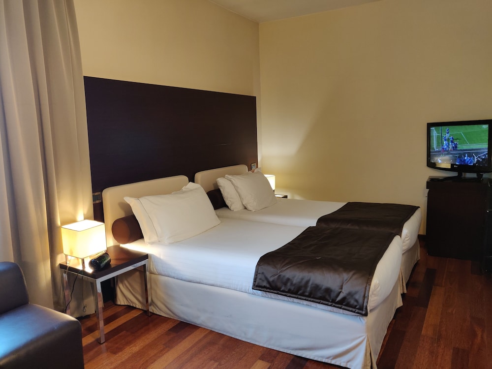 Best Western Tre Torri 13/58
