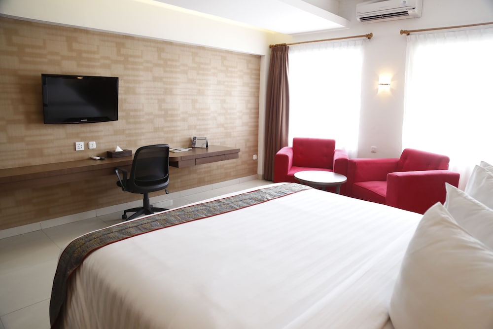 Grand Inna Medan 9/48